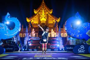 BIB: 1045
                            <button type="button" onclick="openModal(22655081)" class="btn btn-primary btn-sm float-right btn-popup" data-toggle="modal" data-target=".modal-high-quality">
                        <i class="fas fa-shopping-cart"></i> Add to Cart
                    </button>
                                            <button type="button" onclick="isThisMe(22655081, true)" class="btn btn-success btn-sm float-right btn-popup btn-isme hidden" data-toggle="tooltip" data-placement="bottom" title="นี่คือรูปของคุณใช่ไหม คลิกที่นี่เพื่อเอาเข้าอัลบั้ม">
                        <i class="fas fa-plus"></i> Add to album
                    </button>
                    <button type="button" onclick="isThisMe(22655081, false)" class="btn btn-warning btn-sm float-right btn-popup btn-isnotme hidden">
                        <i class="fas fa-ban"></i> Remove from album
                    </button>